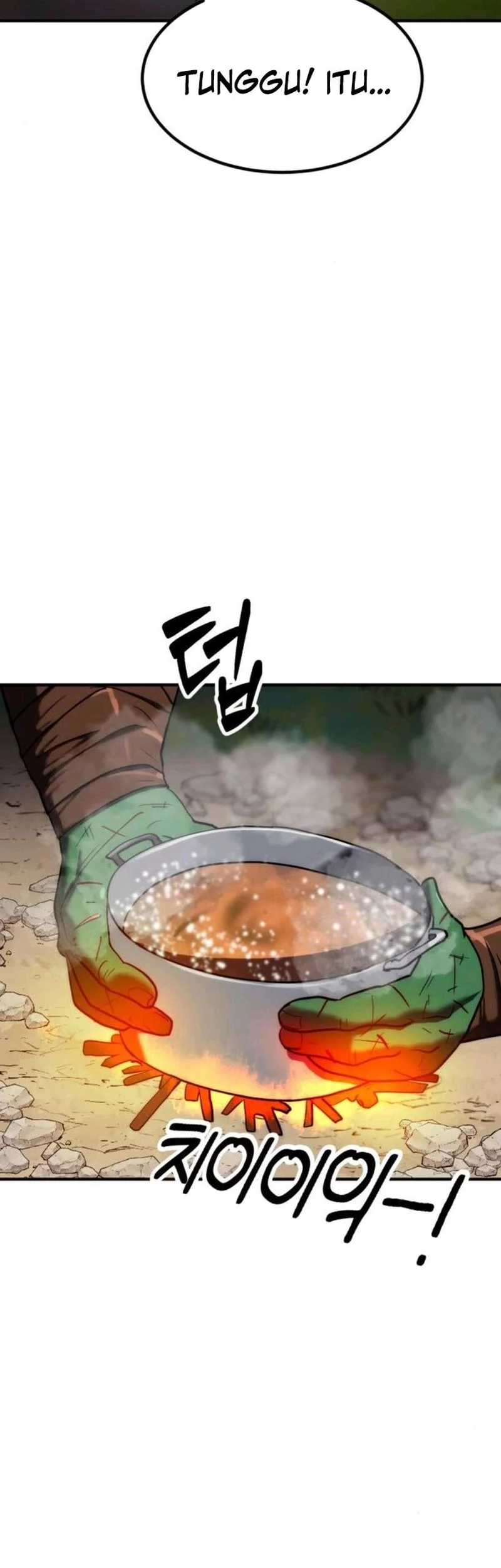 Defense Breaker Chapter 19 Gambar 78