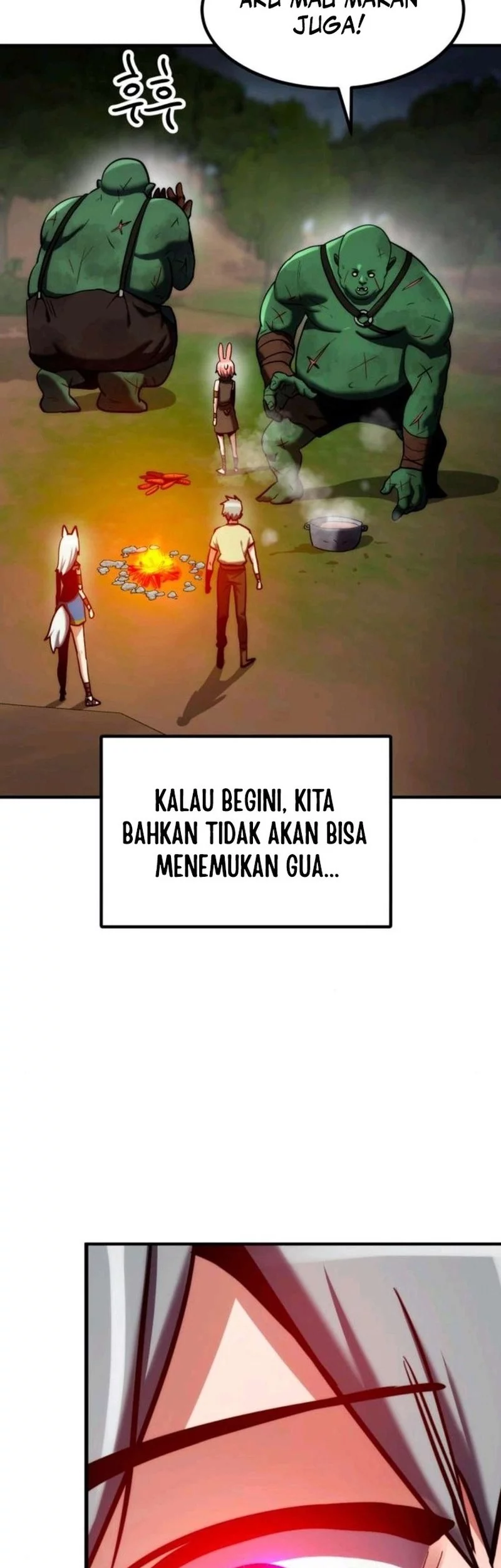 Defense Breaker Chapter 19 Gambar 82