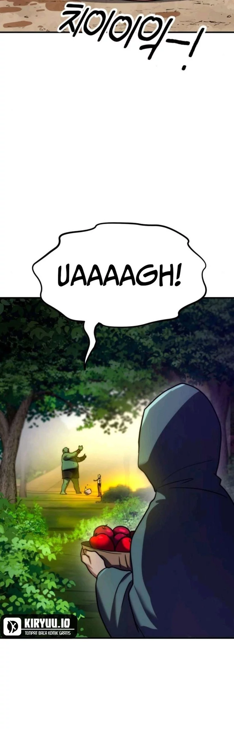 Defense Breaker Chapter 19 Gambar 85