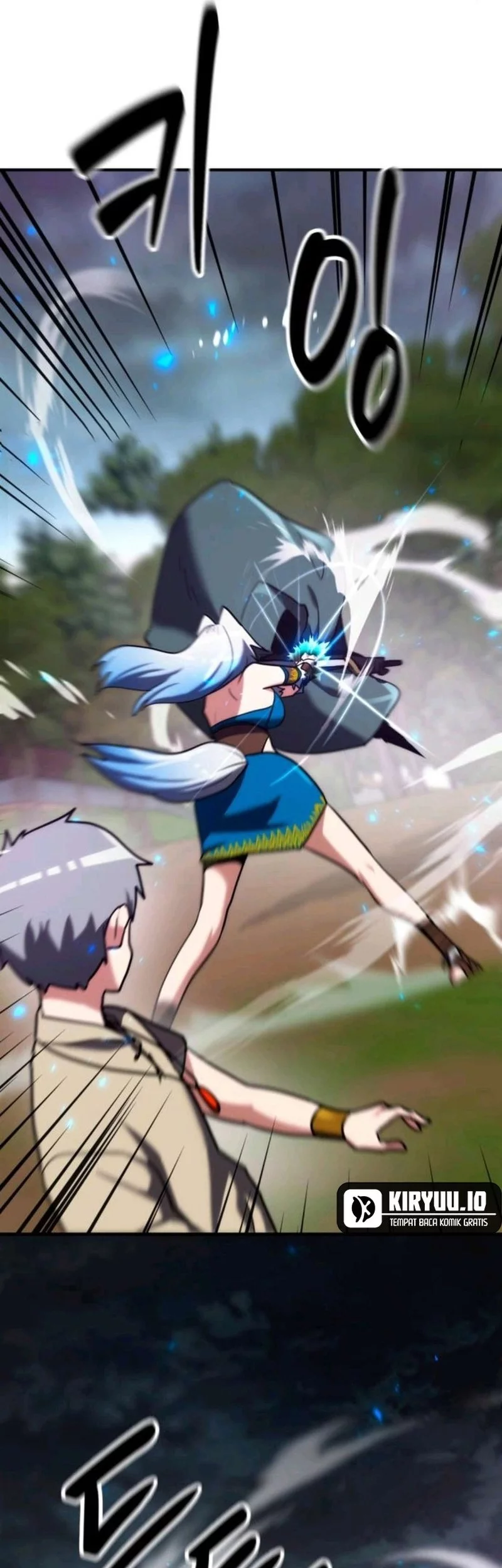 Defense Breaker Chapter 19 Gambar 89