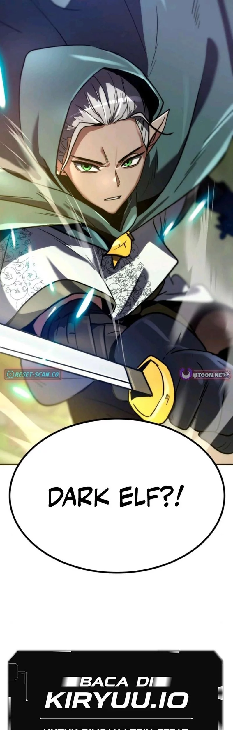 Defense Breaker Chapter 19 Gambar 92