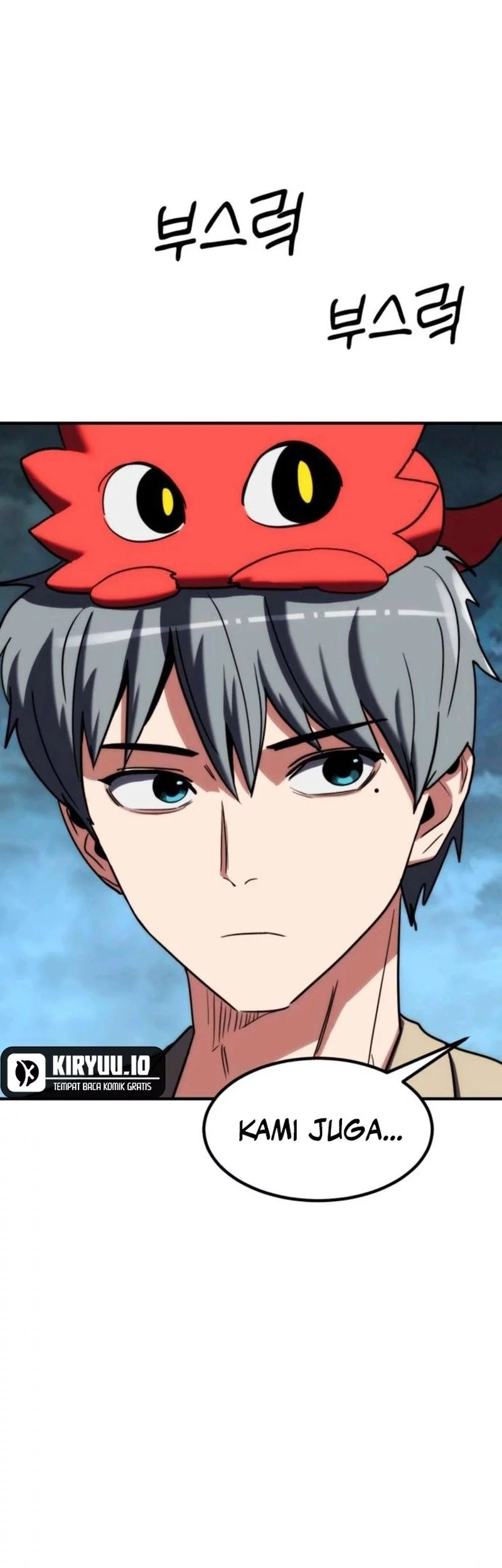 Defense Breaker Chapter 19 Gambar 7