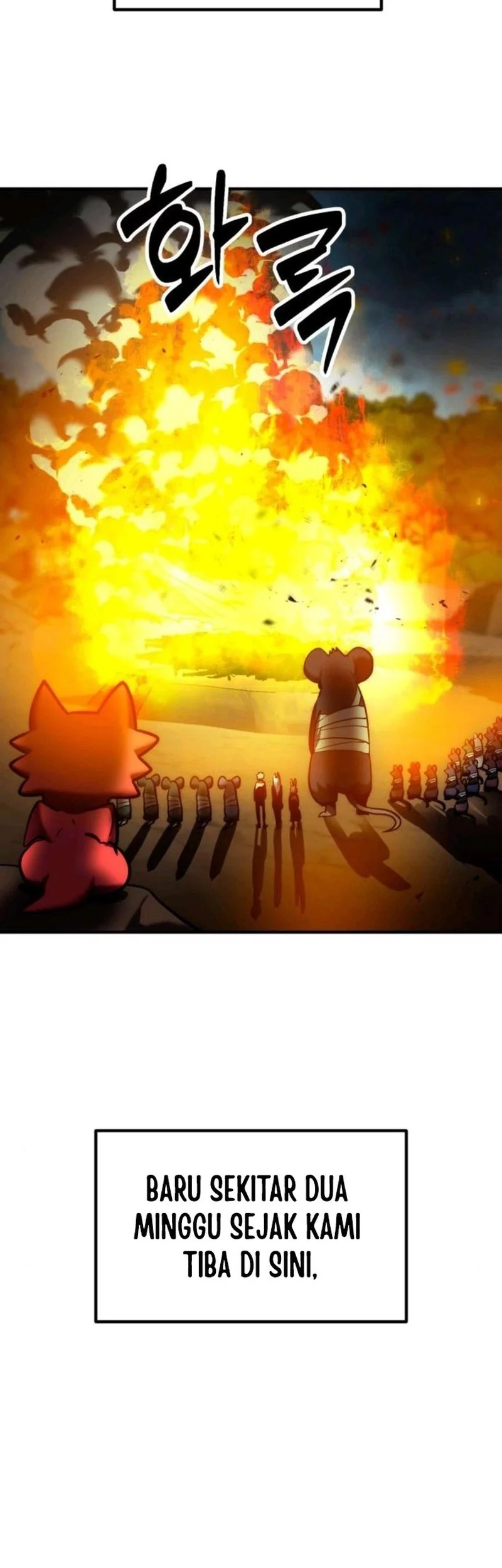 Defense Breaker Chapter 19 Gambar 15