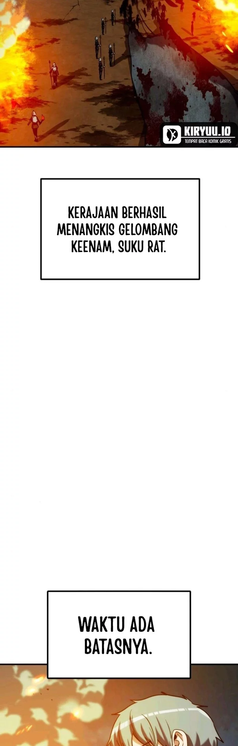 Defense Breaker Chapter 19 Gambar 17