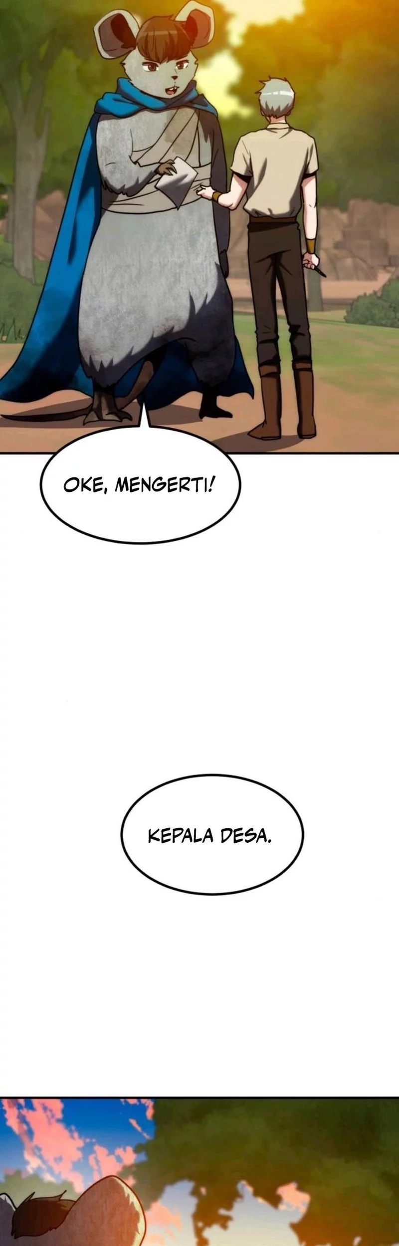 Defense Breaker Chapter 19 Gambar 21