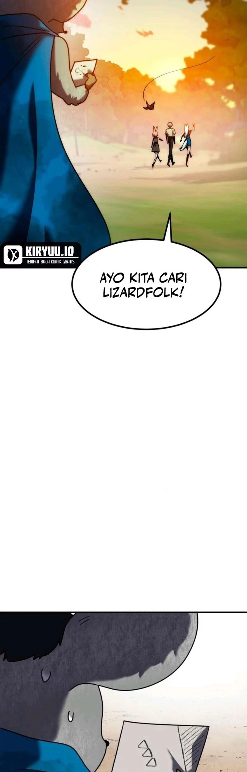 Defense Breaker Chapter 19 Gambar 22