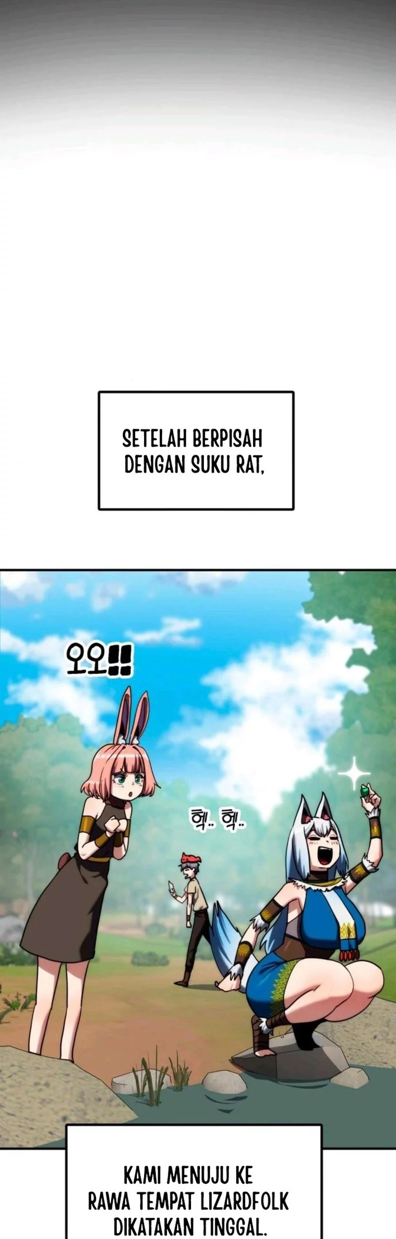 Defense Breaker Chapter 19 Gambar 25
