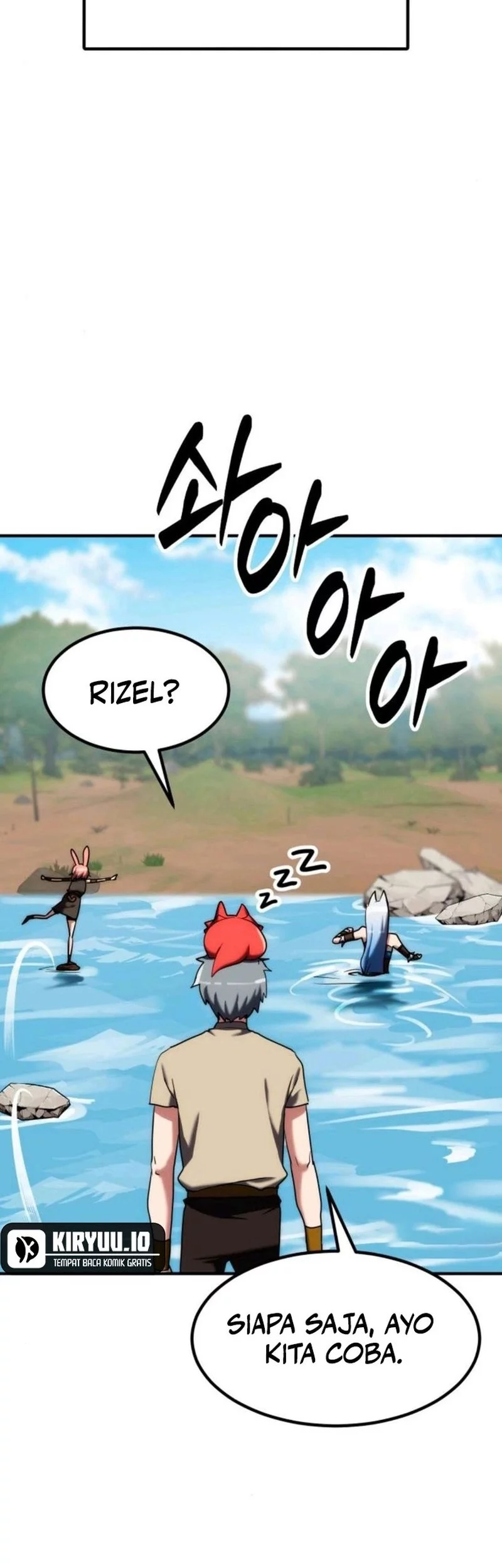 Defense Breaker Chapter 19 Gambar 26