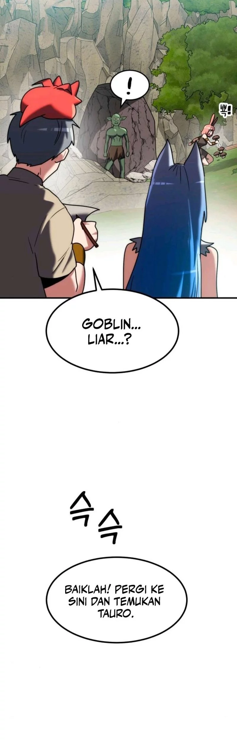 Defense Breaker Chapter 19 Gambar 30