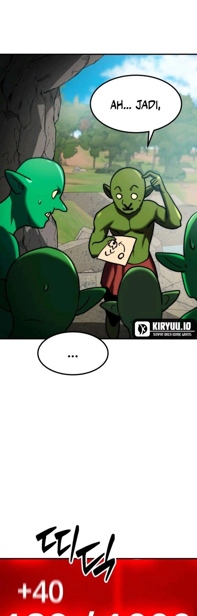 Defense Breaker Chapter 19 Gambar 31