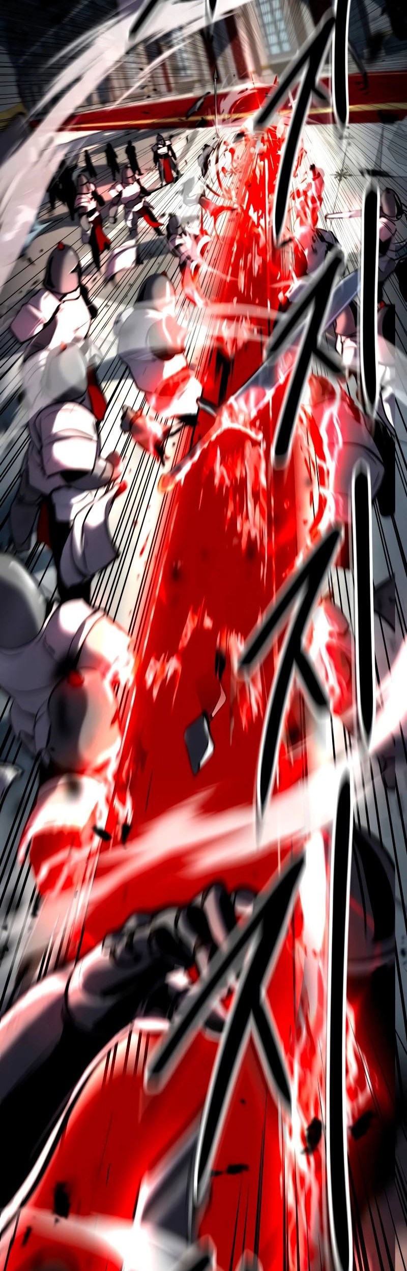 Defense Breaker Chapter 2 Gambar 45