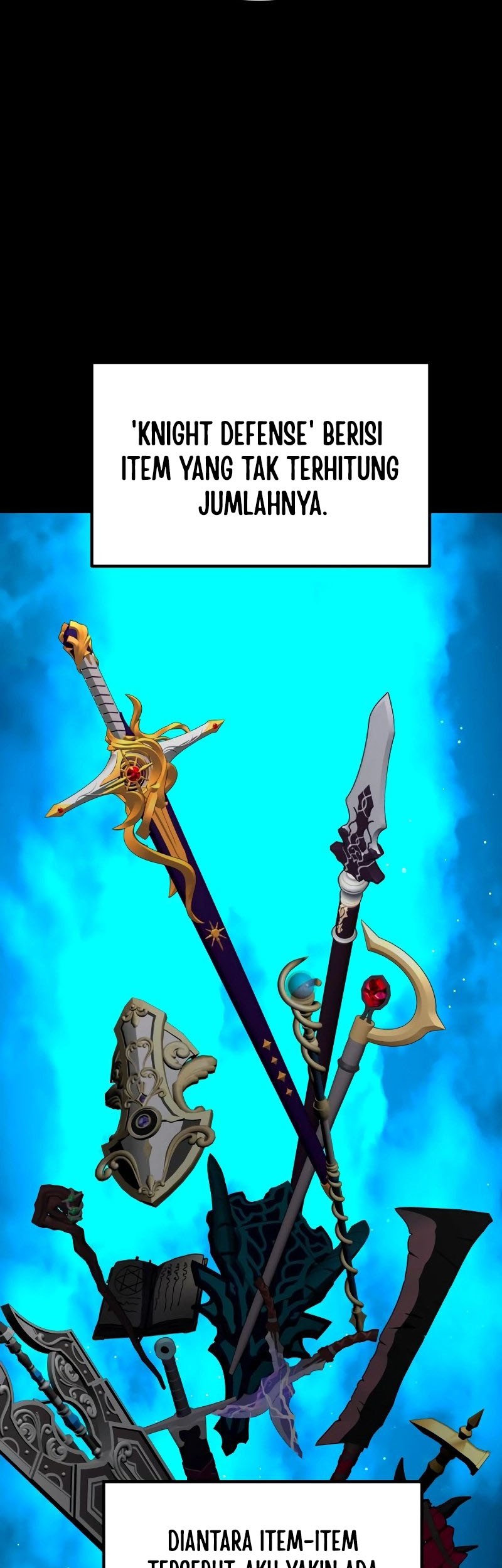 Defense Breaker Chapter 2 Gambar 54