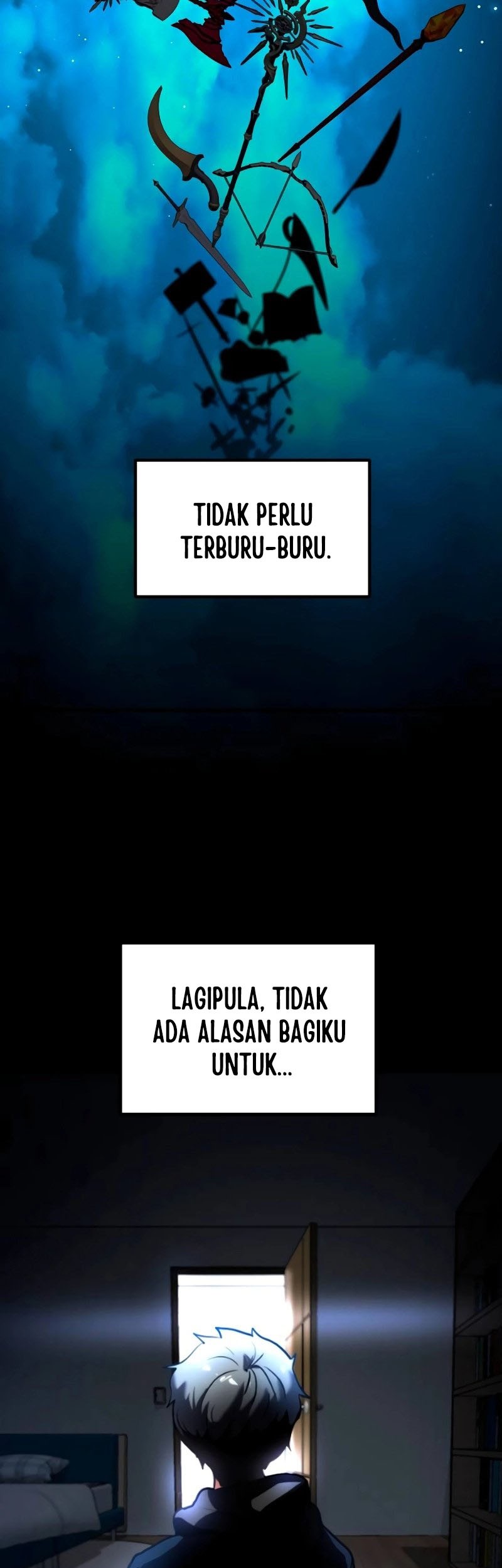 Defense Breaker Chapter 2 Gambar 56