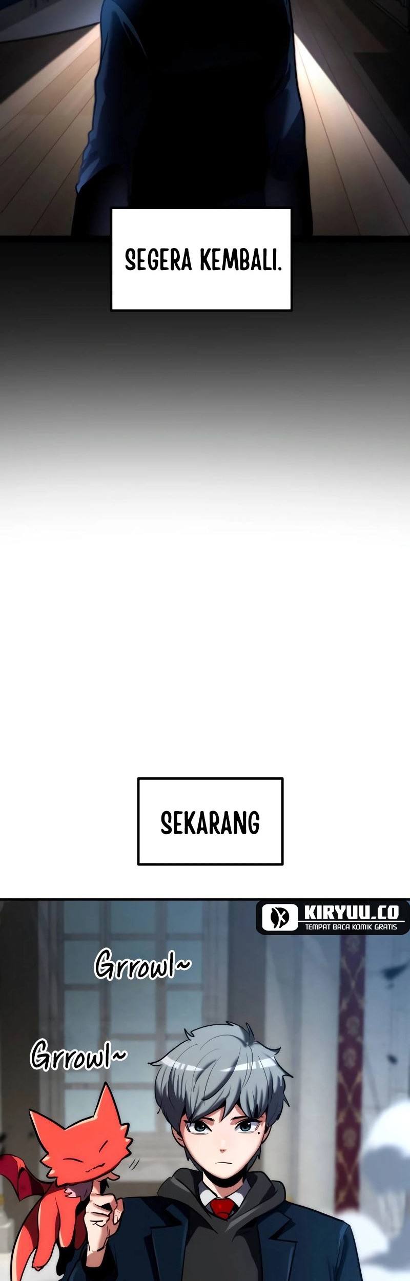 Defense Breaker Chapter 2 Gambar 57