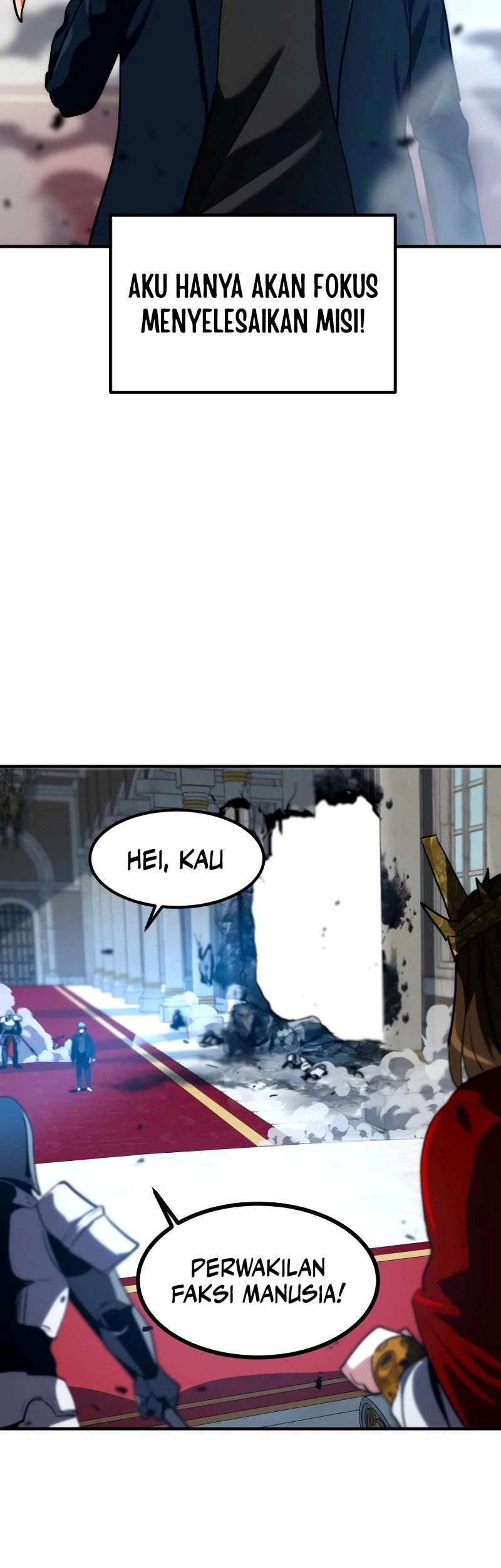 Defense Breaker Chapter 2 Gambar 58