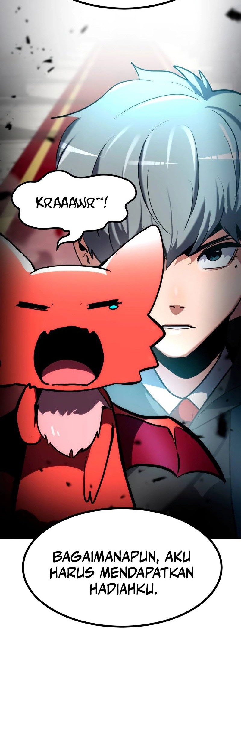 Defense Breaker Chapter 2 Gambar 61