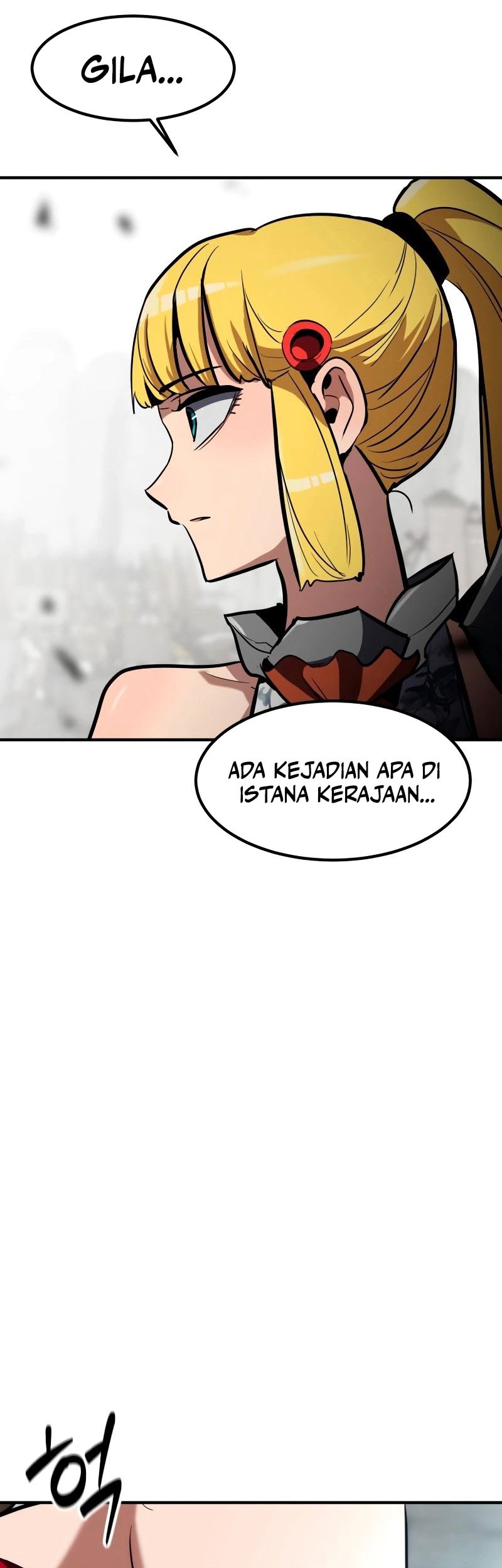 Defense Breaker Chapter 2 Gambar 64