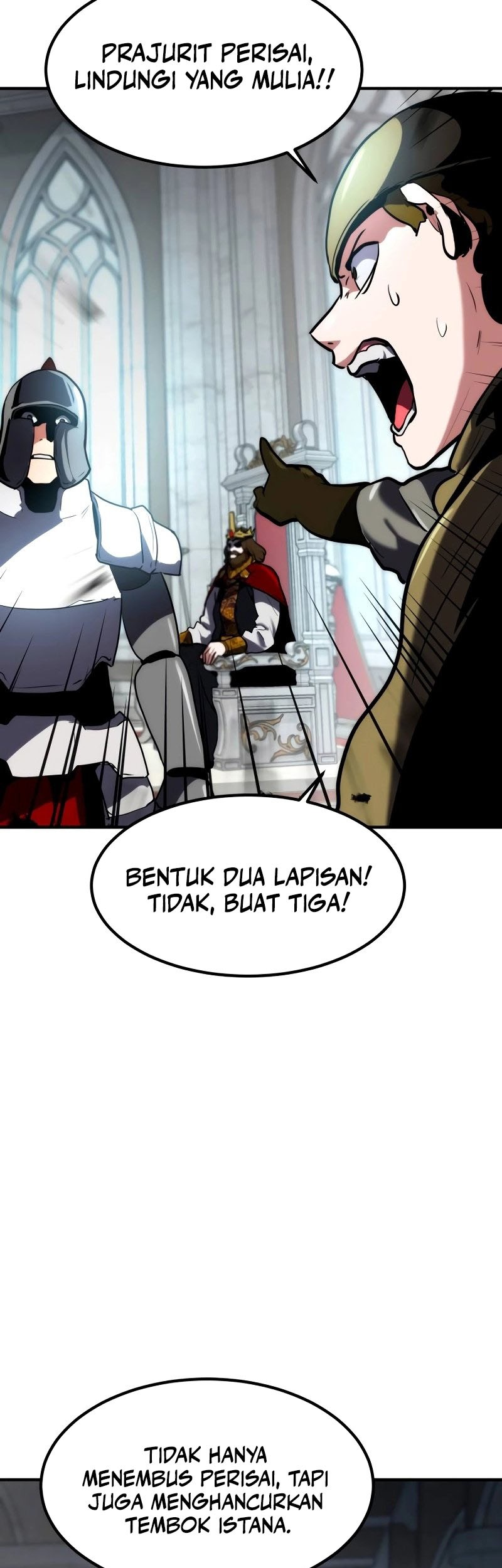 Defense Breaker Chapter 2 Gambar 68