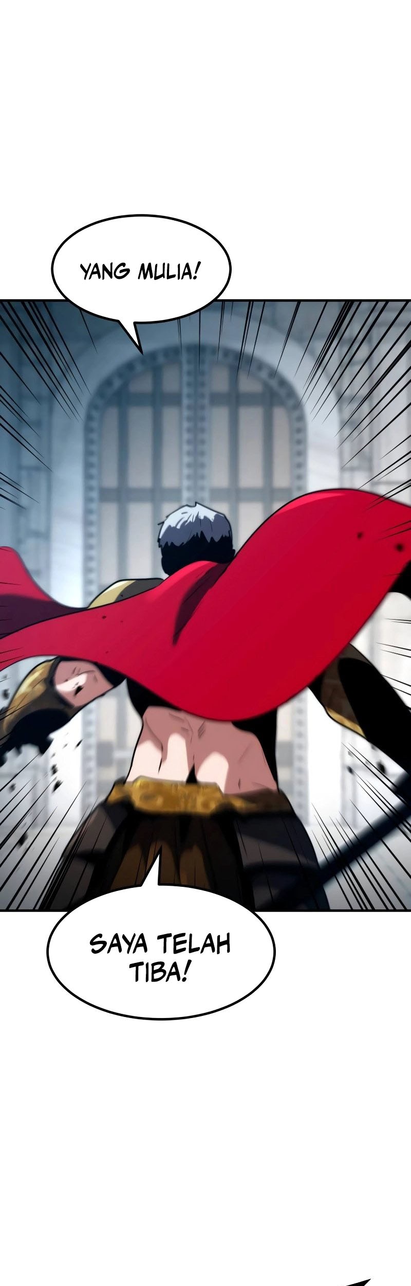 Defense Breaker Chapter 2 Gambar 72