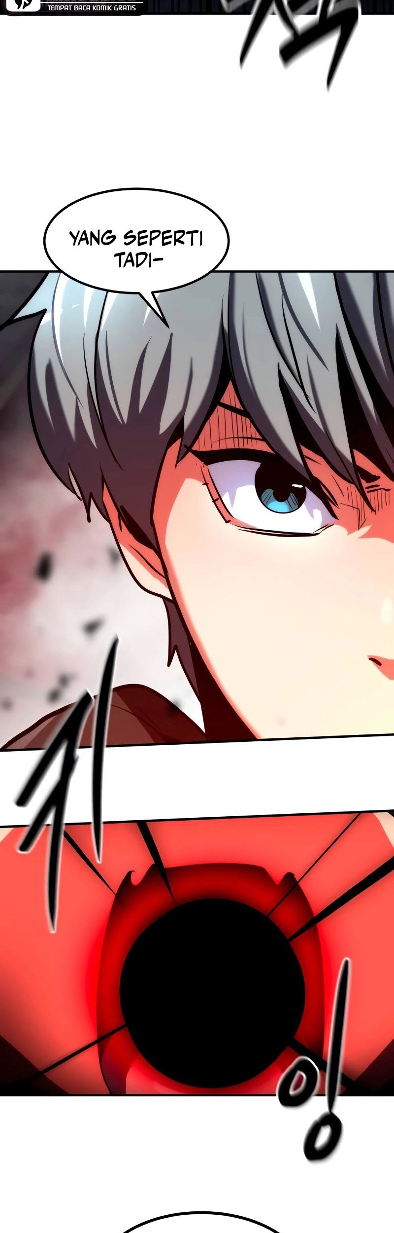 Defense Breaker Chapter 2 Gambar 74