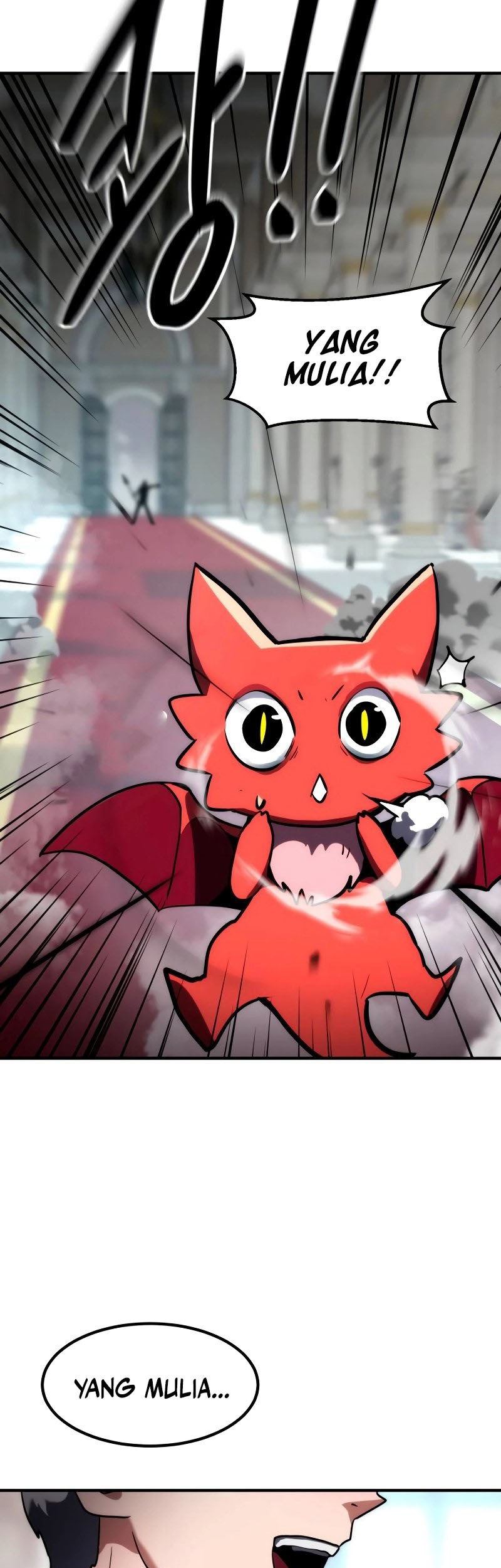 Defense Breaker Chapter 2 Gambar 76