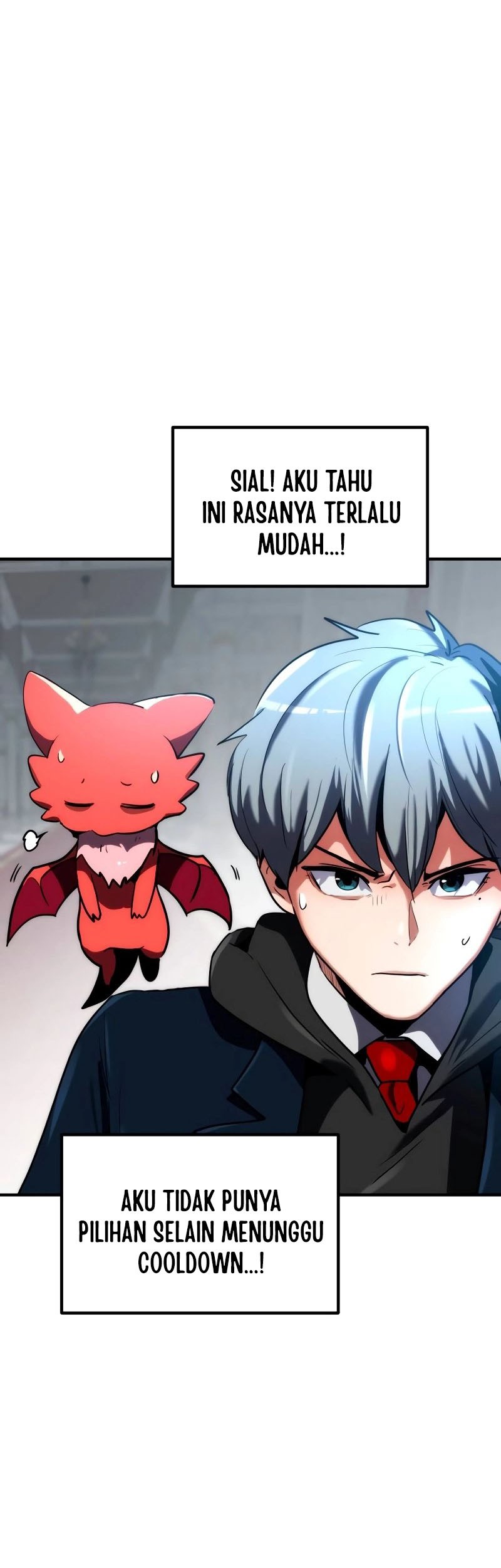 Defense Breaker Chapter 2 Gambar 82