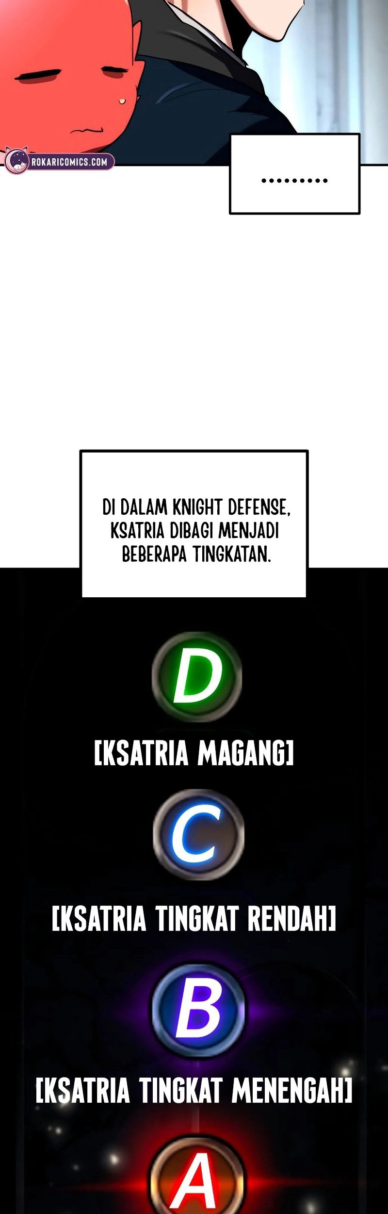 Defense Breaker Chapter 2 Gambar 85