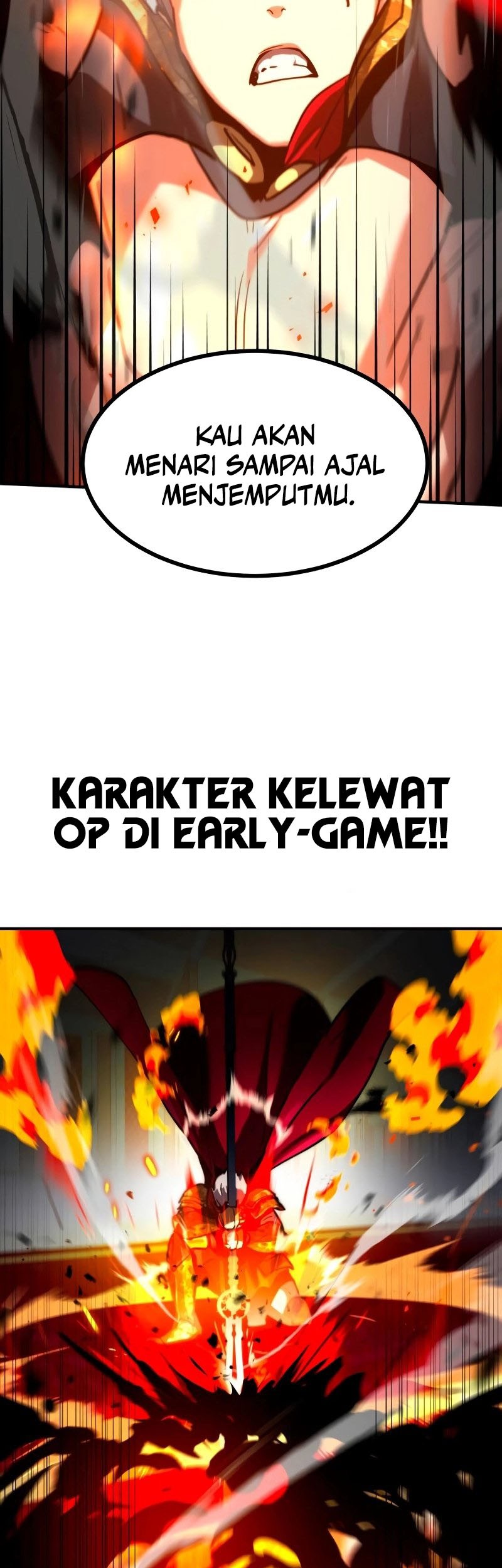 Defense Breaker Chapter 2 Gambar 96