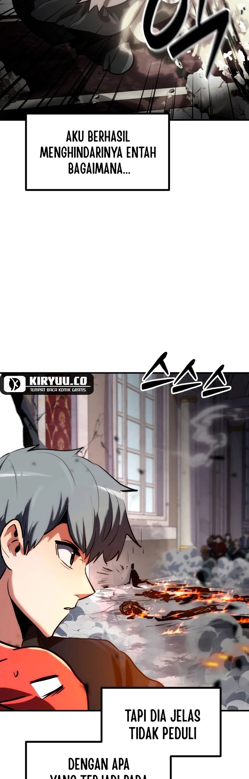 Defense Breaker Chapter 2 Gambar 106