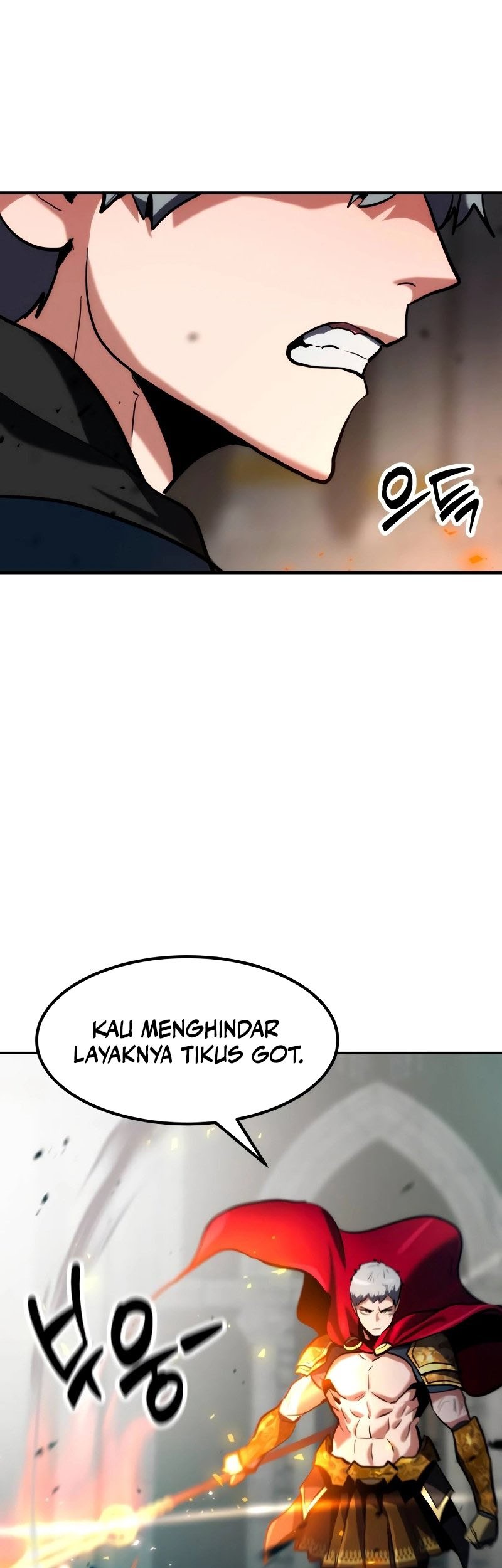 Defense Breaker Chapter 2 Gambar 108