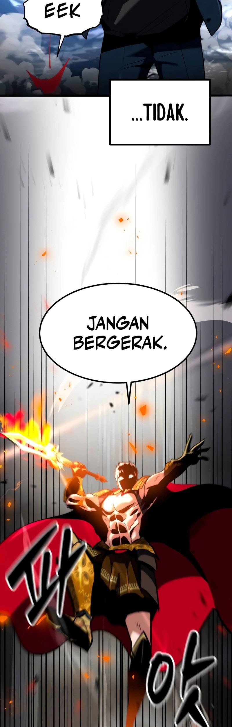 Defense Breaker Chapter 2 Gambar 112