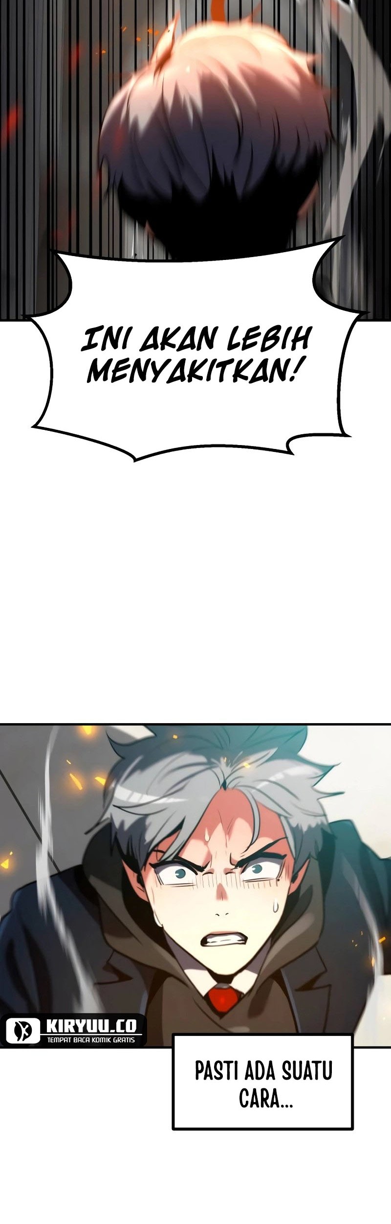 Defense Breaker Chapter 2 Gambar 113