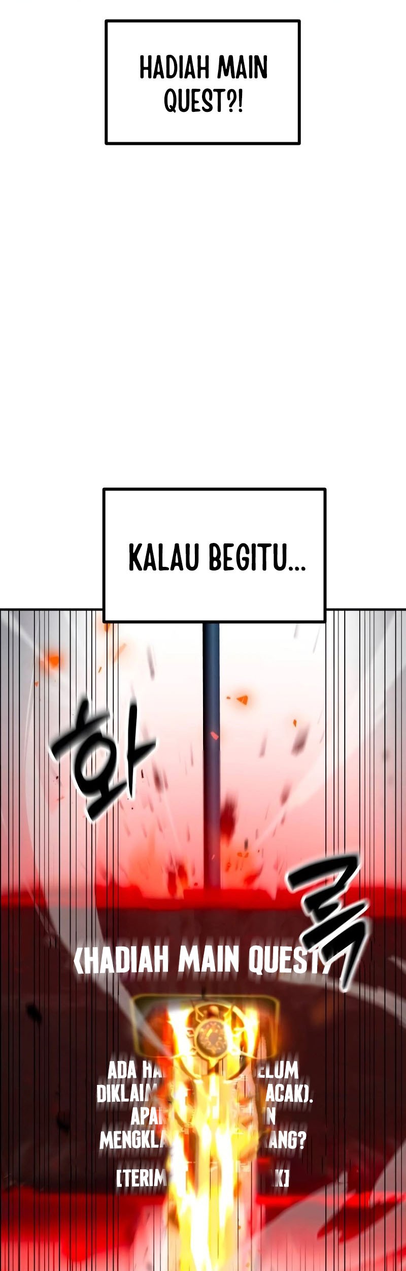 Defense Breaker Chapter 2 Gambar 116