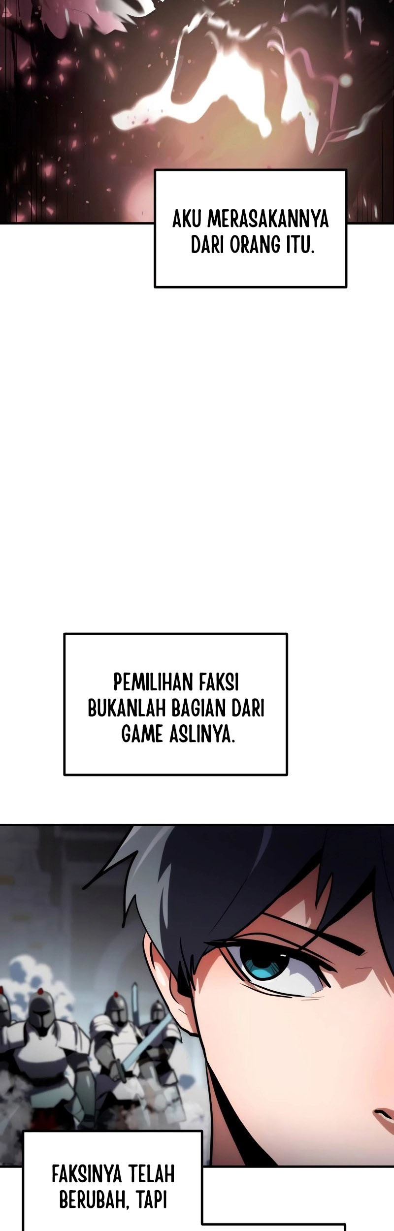 Defense Breaker Chapter 2 Gambar 12