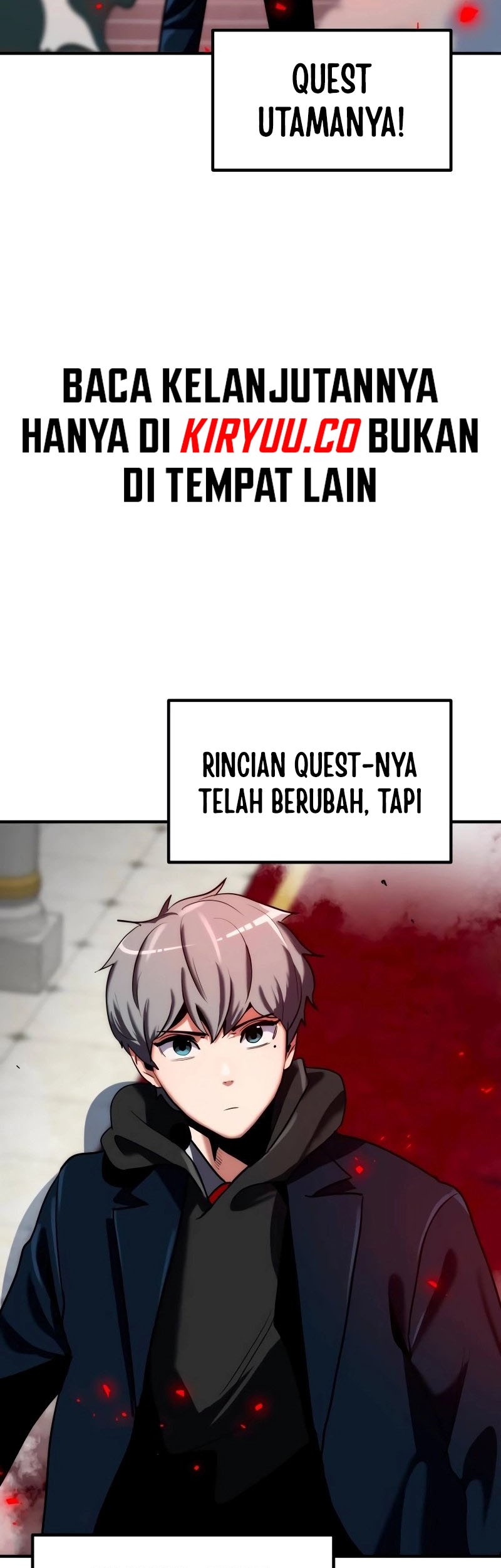 Defense Breaker Chapter 2 Gambar 14