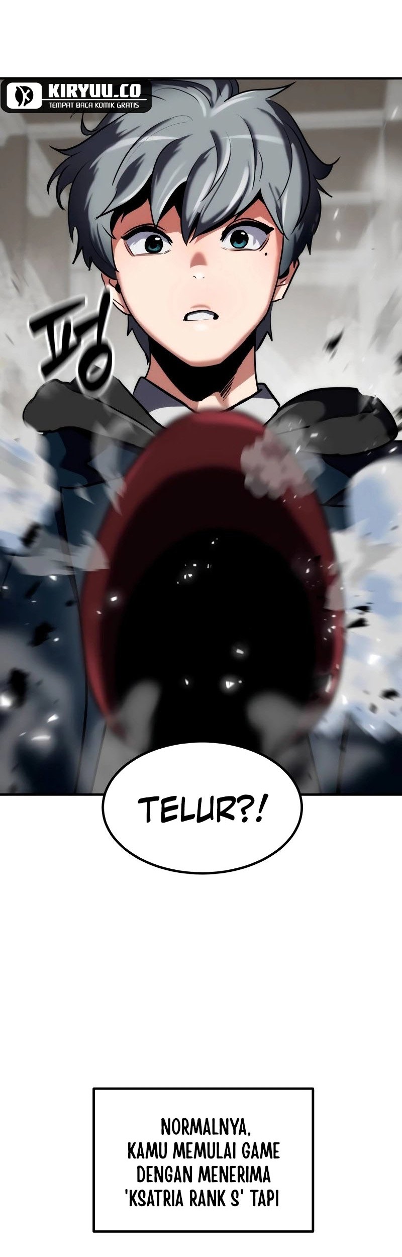 Defense Breaker Chapter 2 Gambar 17