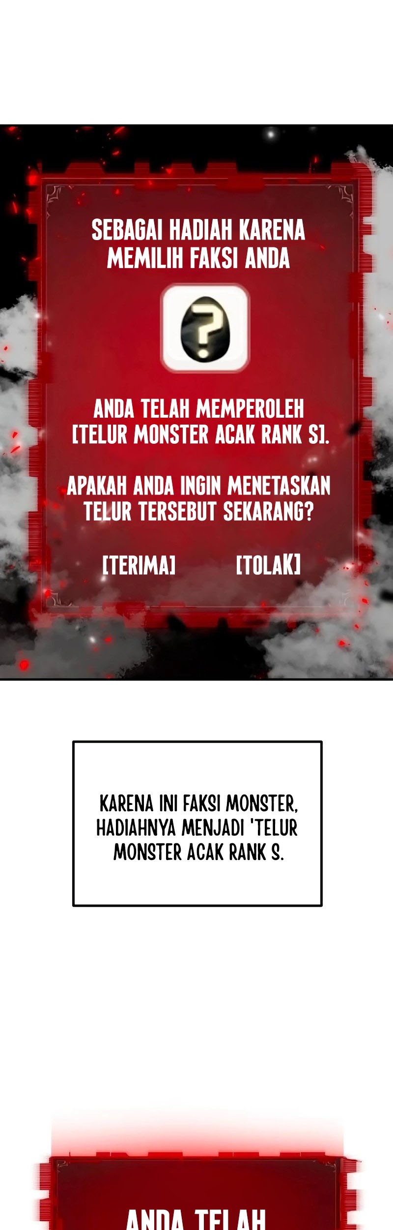 Defense Breaker Chapter 2 Gambar 18