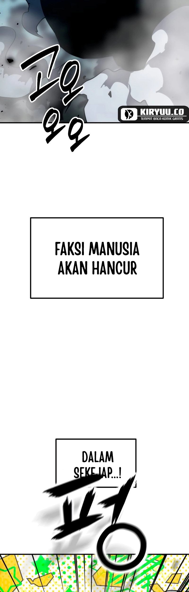 Defense Breaker Chapter 2 Gambar 26