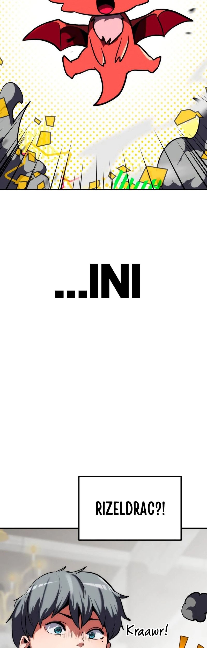 Defense Breaker Chapter 2 Gambar 28