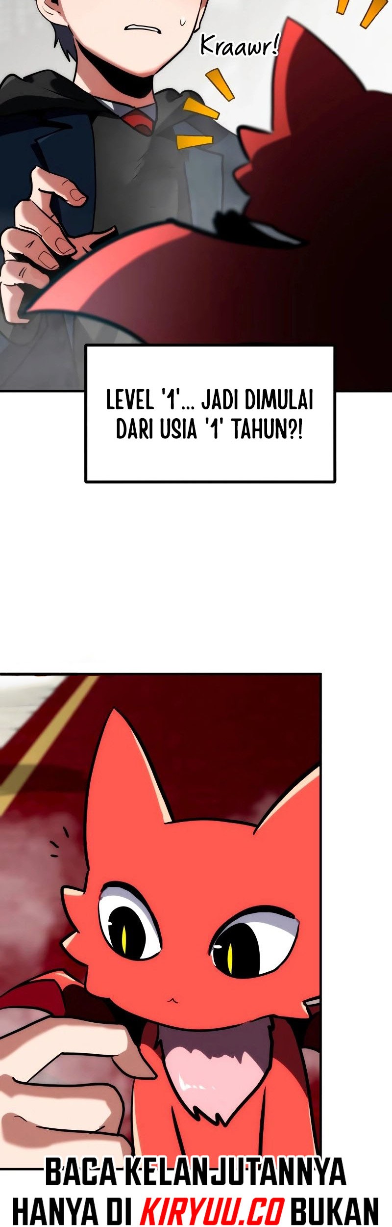 Defense Breaker Chapter 2 Gambar 29