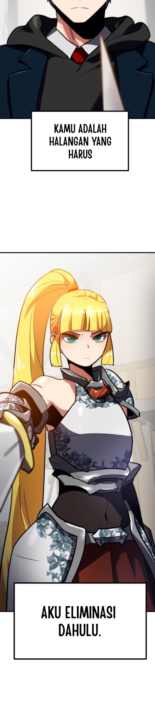 Defense Breaker Chapter 3 Gambar 37