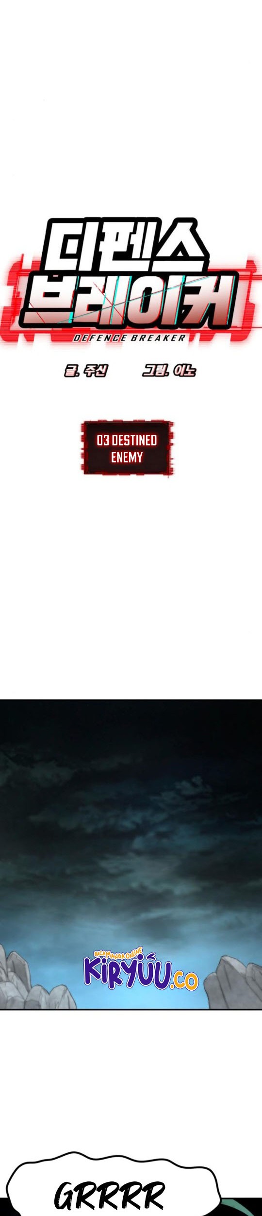 Defense Breaker Chapter 3 Gambar 38