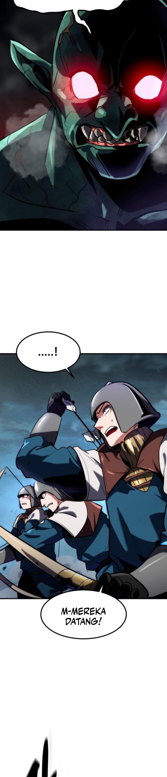 Defense Breaker Chapter 3 Gambar 39