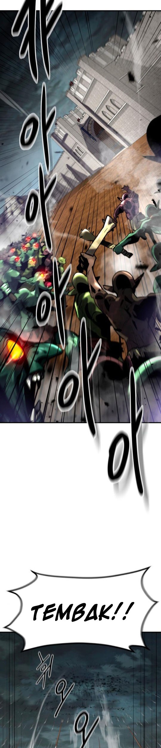 Defense Breaker Chapter 3 Gambar 40