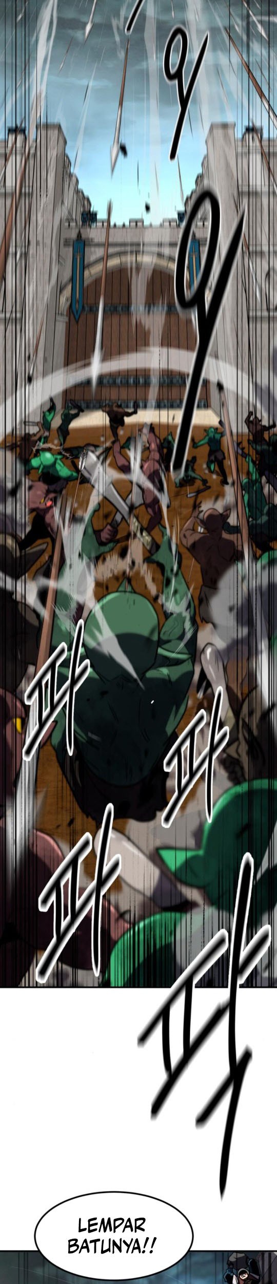 Defense Breaker Chapter 3 Gambar 41