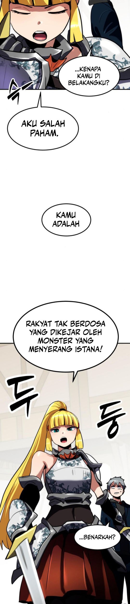 Defense Breaker Chapter 3 Gambar 50