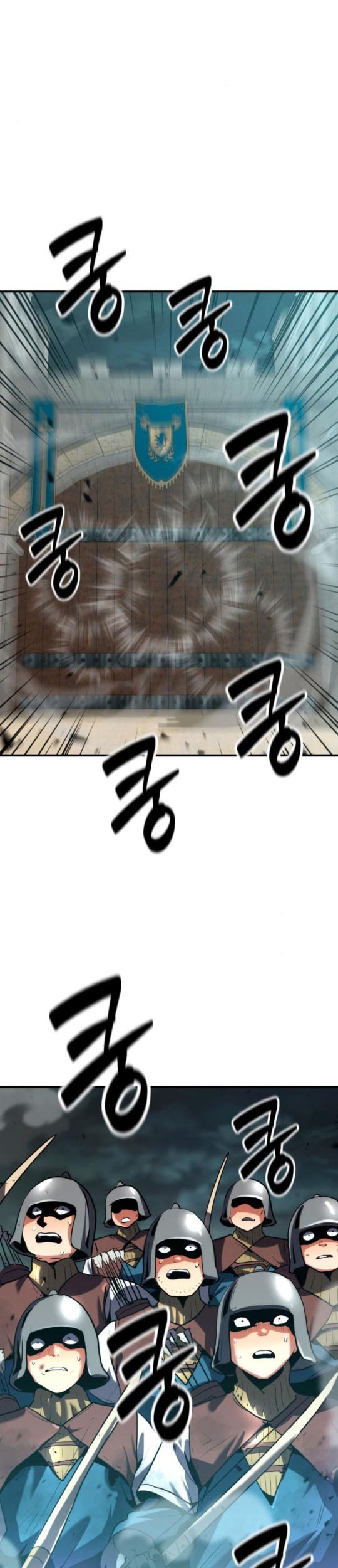 Defense Breaker Chapter 3 Gambar 56