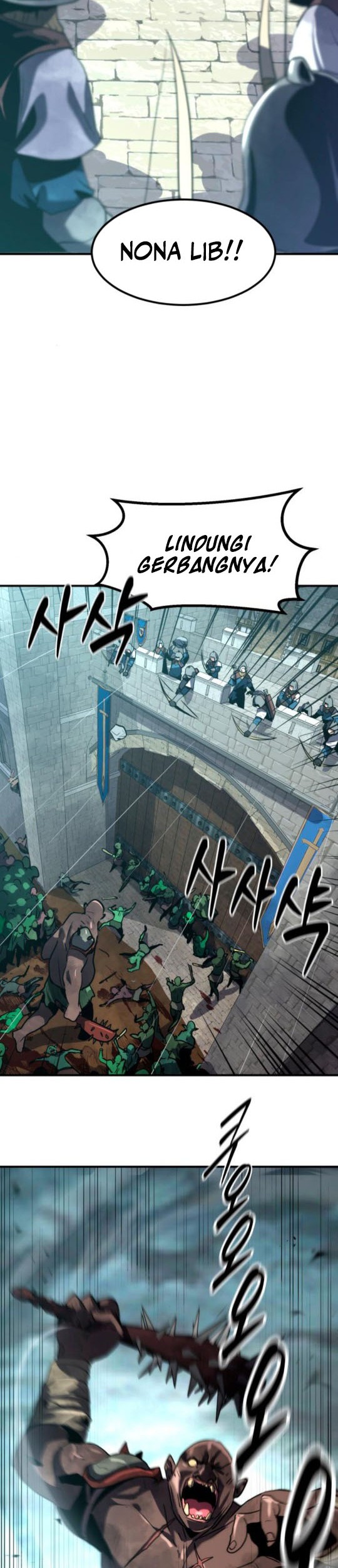 Defense Breaker Chapter 3 Gambar 58