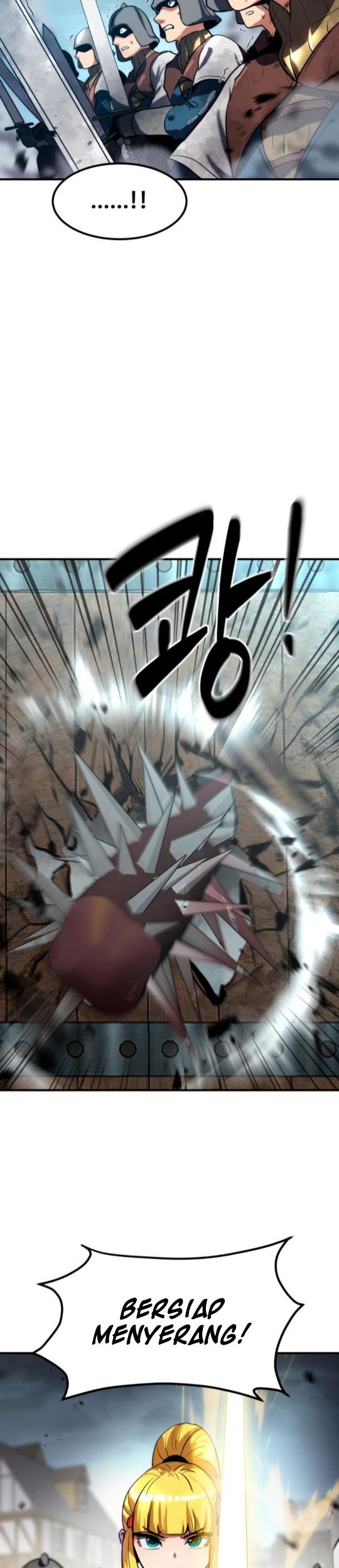 Defense Breaker Chapter 3 Gambar 60