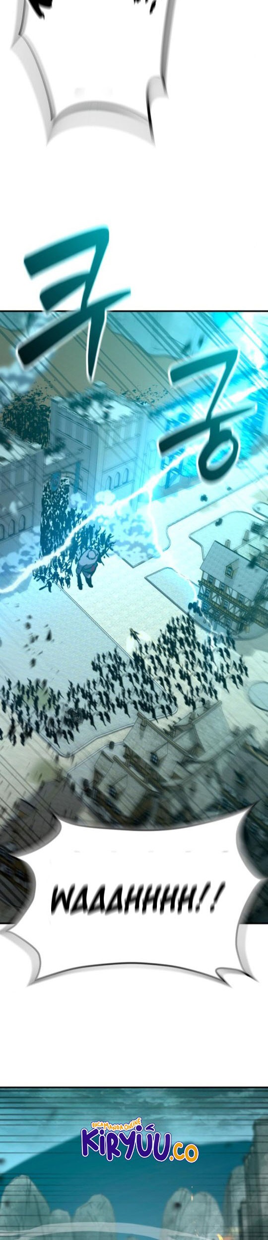 Defense Breaker Chapter 3 Gambar 62